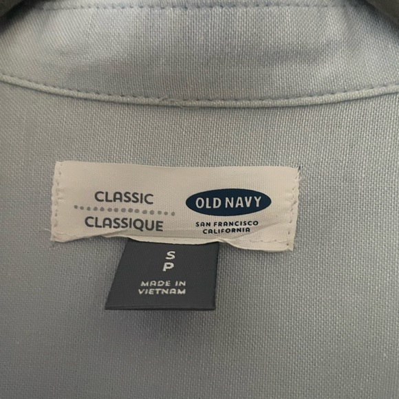 👽 Classic button down - Picture 2 of 4